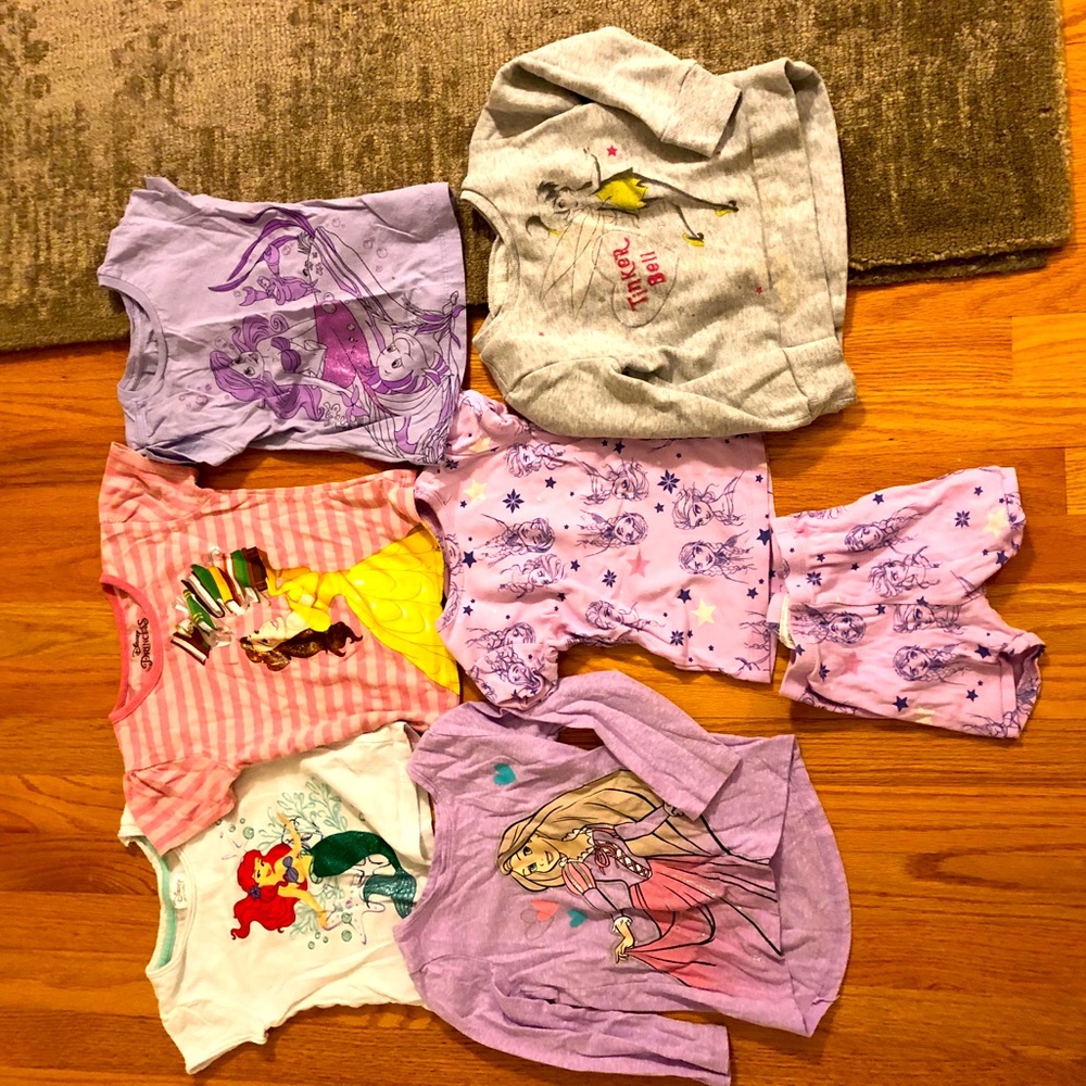 Disney t shirts